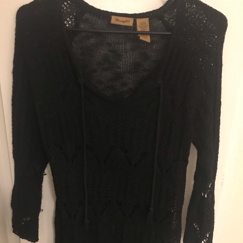 Wrangler Sweater